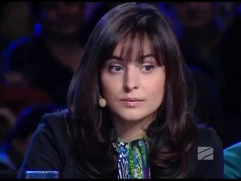 ნიჭიერი 2011 / Nichieri 2011  Part 14