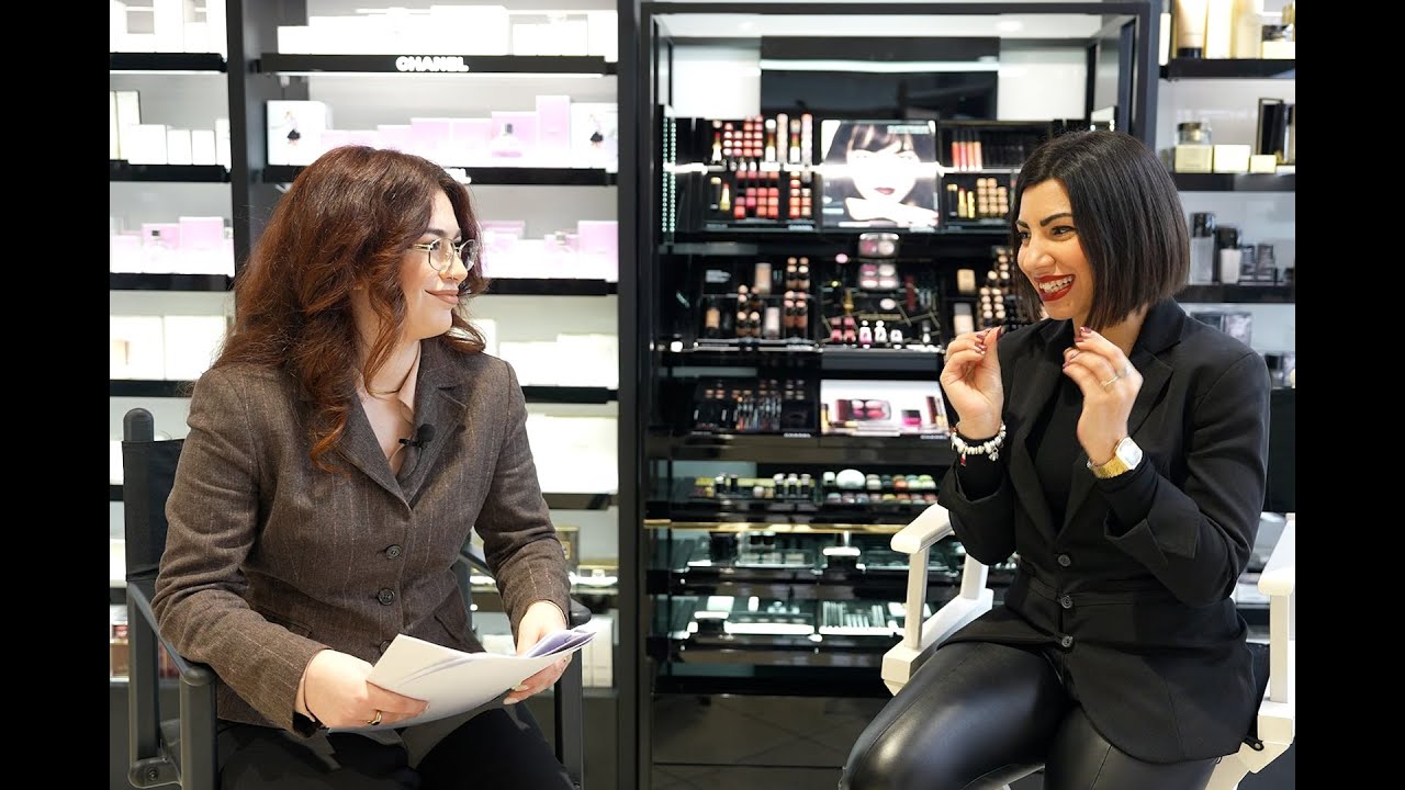 24live Beauty: la guida di PB Profumerie ai trend beauty per il nuovo anno 2026