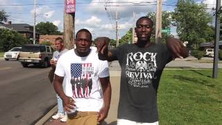 Db4Tv Presents Black Buttah x Spenn Da Baby- Sorry 4 Complaining