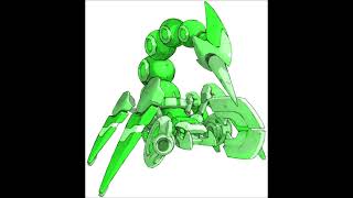 Intro Stage Theme (Dust Dry Beginning Remix) - Mega Man Zero 2 / Rockman Zero 2