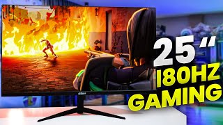 Dahua LM25-E231: The Affordable Upgrade You Need