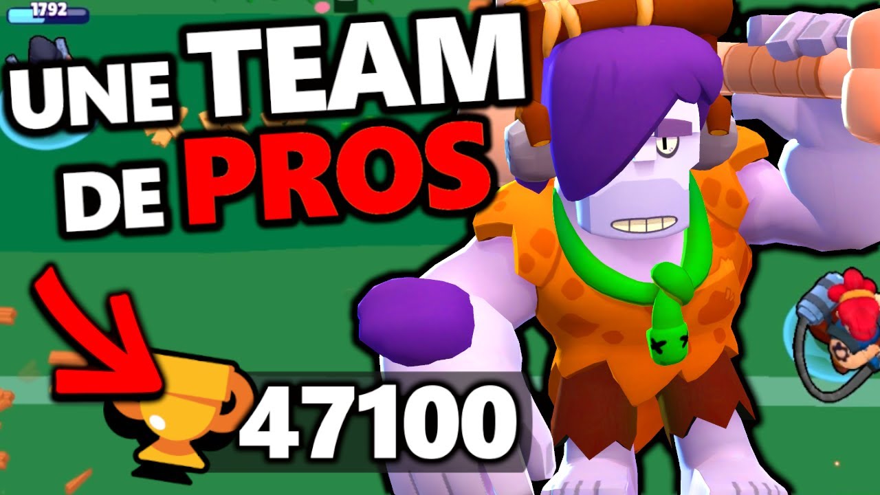 Axael Tv Brawl Stars Meilleur Epique