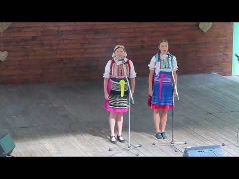 Folklorny Festival Čirč