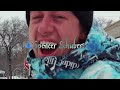 Beginning of video