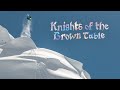 Brown cinema presents knights of the brown table