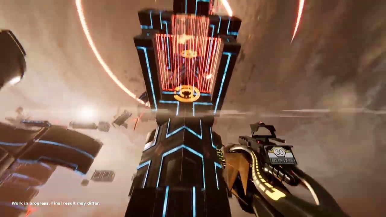 Deadcore Redux Release date announcement