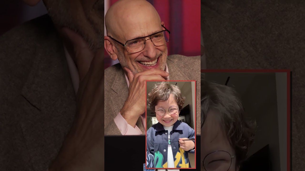 This Kid is So Wholesome