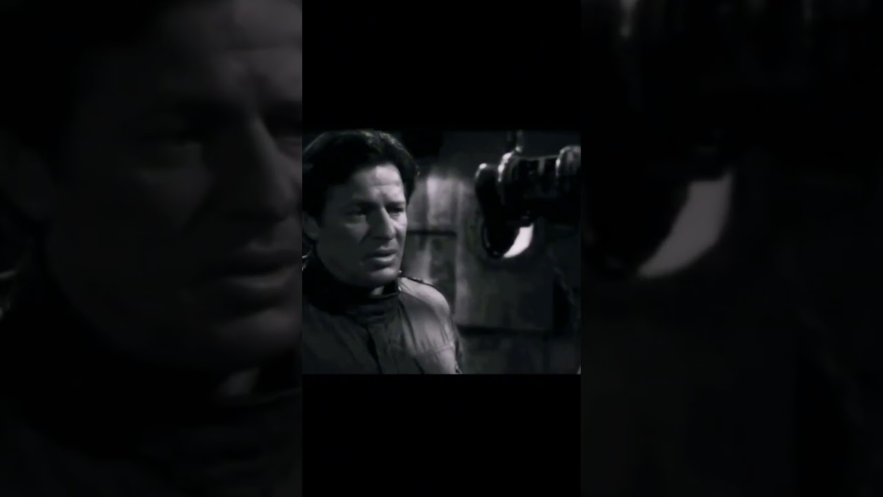 А у злодеев не бывает счастливых финалов... "Марк Хоффман" Эдит. 