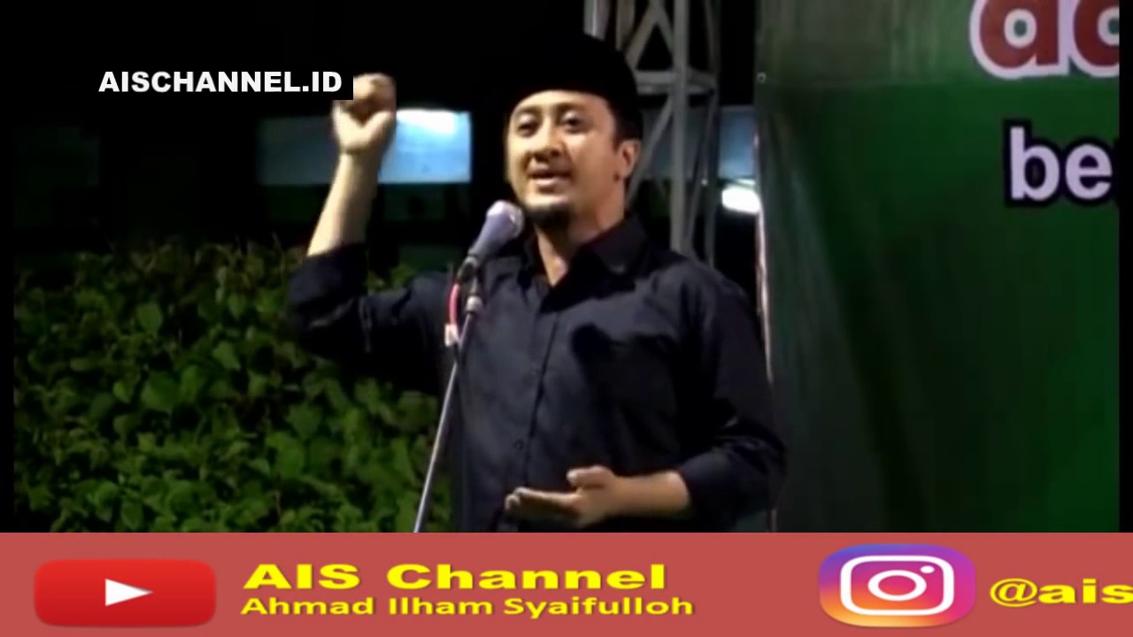 Best Yusuf Mansur Apapun Kesusahannya Baca Aja Dzikir Ini Youtube