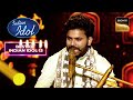 &quot;Tune Mujhe Bulaya Sherawaliye&quot; पर Navdeep की Soulful Singing |Indian Idol 13|Best of Indian Idol 13
