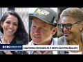 California still counting ballots as Xavier Becerra advances in governor's race