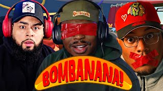 Tray Playing BOMBANANA! w/ @3MGTV @Raunchyy 