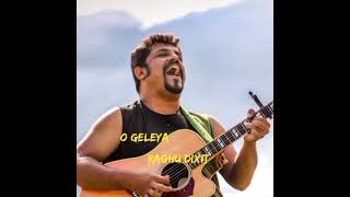 Minchina ota | #Raghu dixit song