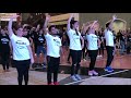 Flashmob 30  full length  kartik mohan productions  fundraiser  take a smile a mile