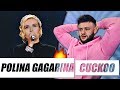 Polina Gagarina - Cuckoo REACTION  |  The Singer 2019 |