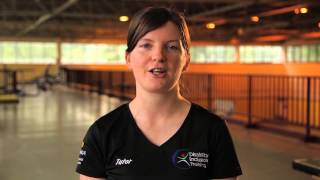 Angelina Foley Disability Inclusion Training Tutor