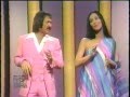 Sonny & Cher Show - You Are the Sunshine of My Life