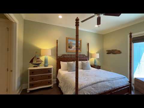 7 Caretta, Jekyll Island, GA home video tour