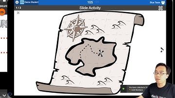 [Tutorial Video] Treasure Key Reward and Lock