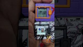 DMX v.A (Minervamon X) vs vpet Godzilla (Wargreymon G Erison)