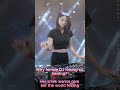 Watch How She Turns Mixing Into Magic #dj #talent #mixing