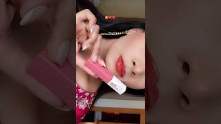 lipstick Tutorial #youtubeshorts #lipsticklover #mattelipstick #lipgloss #makeup