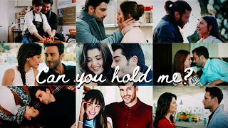 ♦ Turkish Multicouples ♦ 1K - Can you hold me? Resimi