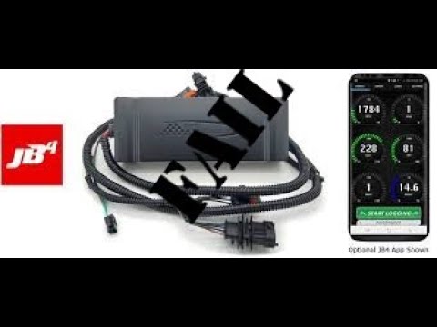 JB4 install did not go as planned Part 2 - YouTube