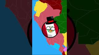 No hay autos voladores actualmente #countryballs #paisesdelmundo #humor
