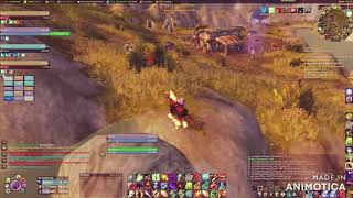 Wow Arathi Warlock Epic Fail