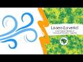 "O ar (O vento)" (Boca Livre) en Esperanto