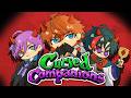 【Cursed Companions】世の中言っちゃいけない言葉ってあるんですよ【榊ネス/にじさんじ】