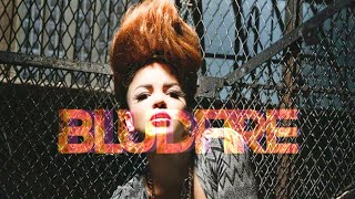 Eva Simons ft Sidney Samson - BLUDFIRE (Alpi Bourigan Remix)