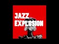 Joseph jones  jazz explosion ep 2023