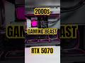 🟢 $2000 Gaming Beast: RTX 5070 Build  #PCbuild #СборкаПК #GamingPC