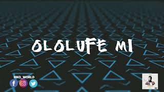 MKO - Ololufe