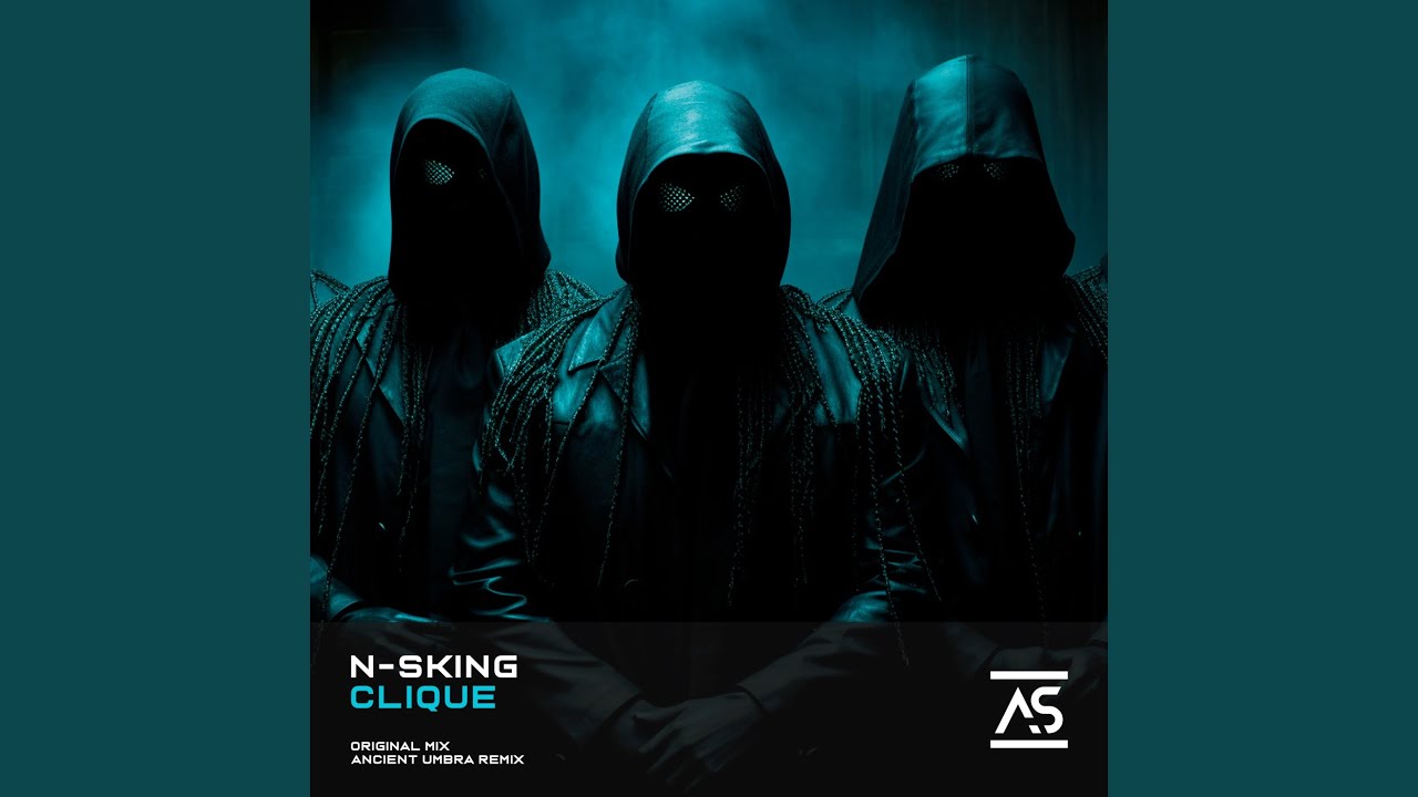 Clique (Extended Mix)