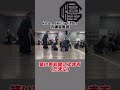 【世界大会】練習中に聞こえる笑い声 #kiramekiglitter #dance #ダンス #ダンスの練習 #練習