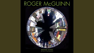Video thumbnail of "Roger McGuinn - You Bowed Down (Live)"