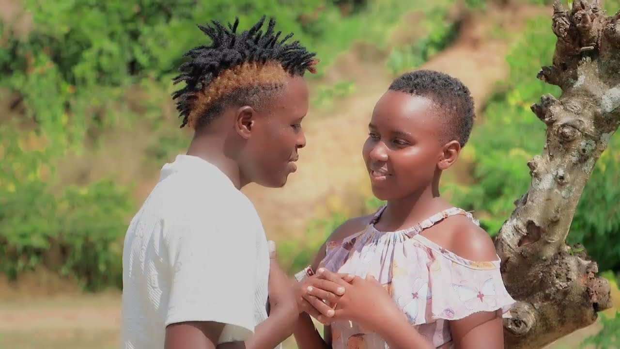 Adolescence by Kilel jazz killer boyOfficial Videolatest kalenjin video dial 860864  for skiza