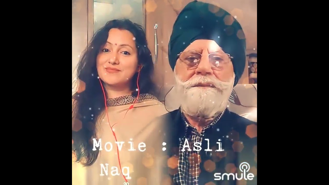 New reel song-tera mera pyar amar -Harjit Singh/Classyme