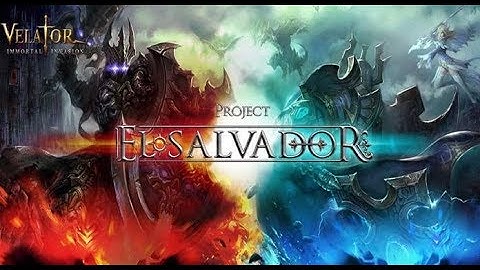 El Salvador Gameplay Android IOS