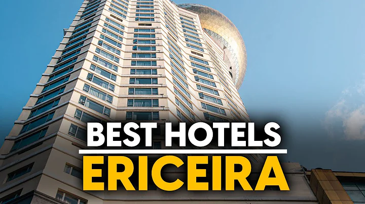 Best Hotels In Ericeira, Portugal - Top 5 Picks For Any Budget