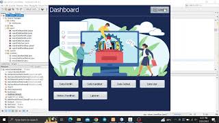 Famous Tugas akhir sistem pemilihan umum kepala daerah pada kelurahan tirtajaya berbasis Java netbeans Net Worth
