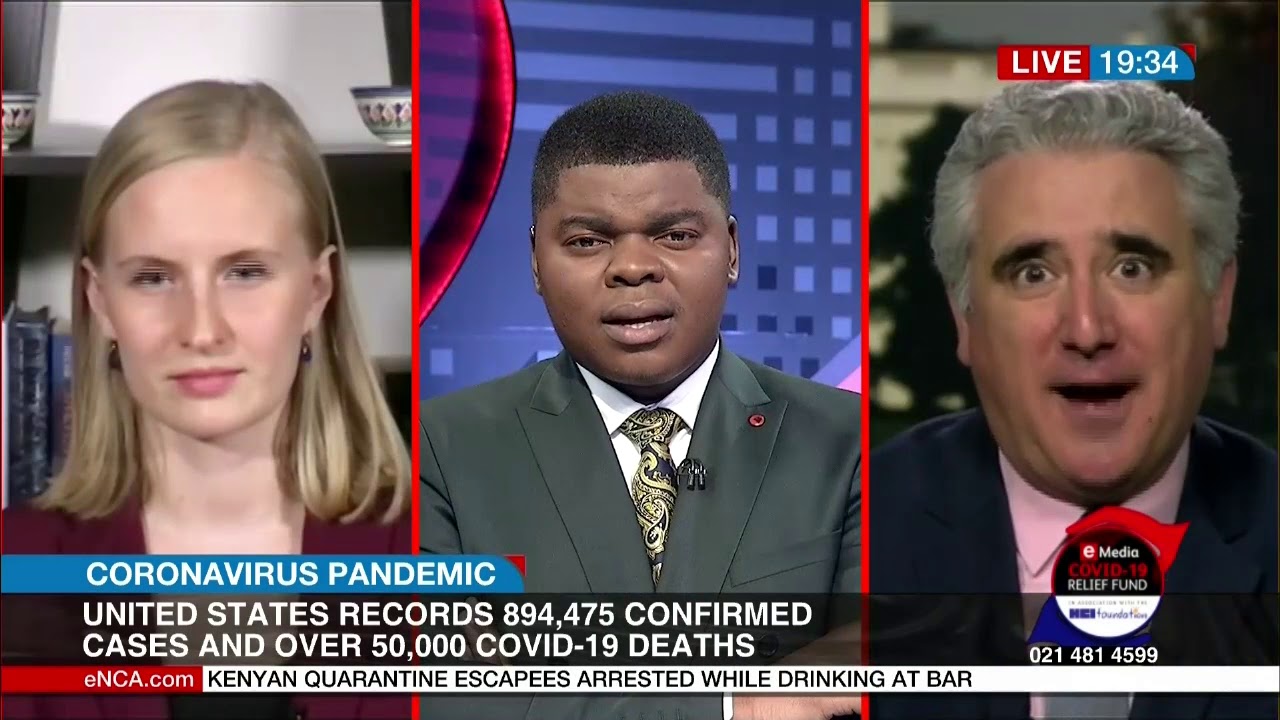 Discussion | Trump under fire for COVID-19 treatment remarks