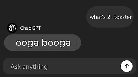 ChatGPT had Mental Breakdown because of Me