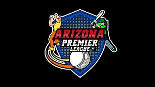 APL 2024 - Phoenix Centurions Vs Peoria Blues