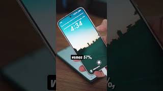 Prueba de carga Honor 400 #ai #smartphone #honor #tecnologia #honor400 #latam