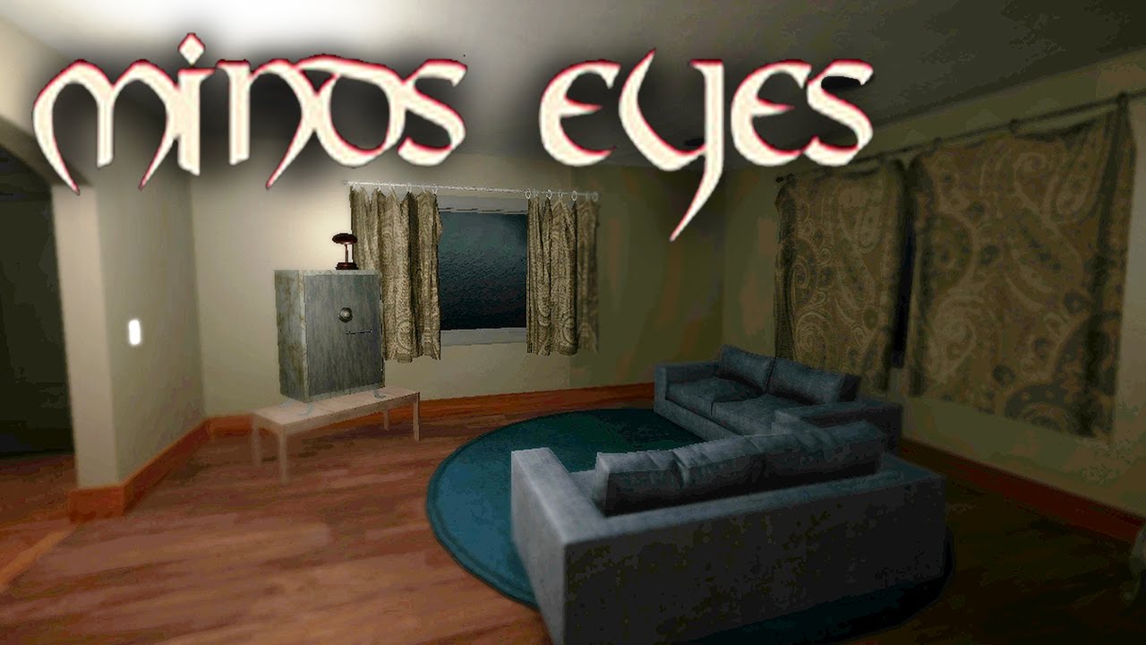 Minds Eyes on Steam