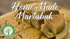 Healthy Homemade Martabak! - Namaste Organic - Durasi: 2.04. 